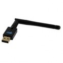 5977731 - Cab USB-WLAN-Stick 802.11b/g/n 2,4 GHz + a/n/ac 5 GHz