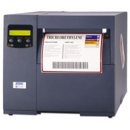 Datamax W-Class - Riparazione e Vendita Ricambi