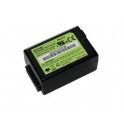 WA3010 - Batteria Alta Capacità 4400mAh per Psion Workabout G3