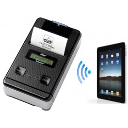 SM-220i - Stampante Portatile Star SM-220i Bluetooth per iPhone, iPod, iPad, Android, Windows Mobile e CE