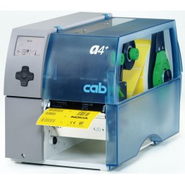 Cab A4+