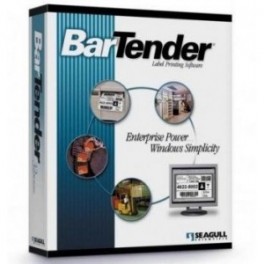 Bartender Enterprise Automation