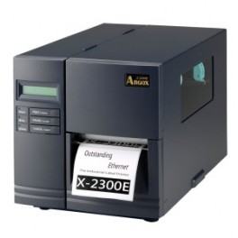 Argox X-2300ZE -  Riparazione e Vendita Ricambi