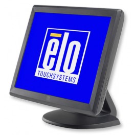 Elo Touch 1515L 15-inch Touchmonitor