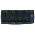 MX7391CHARGER - Caricabatterie a 4 posizioni per LXE MX7 / Tecton - include alimentatore