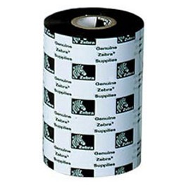 05095BK11045 - Ribbon Zebra F.to 110mm x 450MT 5095 High Performance Resin