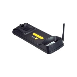 BC7030 - Base Ricarica e Comunicazione, Multi-Interface, Black per Datalogic Powerscan PBT7100