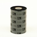 02300BK11045 - Ribbon Zebra F.to 110mmX450MT Standard Wax