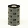 02300BK11045 - Ribbon Zebra F.to 110mmX450MT Standard Wax