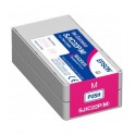 C33S020603 - SJIC22P(M) Cartuccia Magenta per Epson TM-C3500