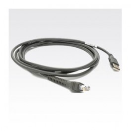CBA-U01-S07ZAR - Motorola Symbol Cavo USB Straight 7 feet
