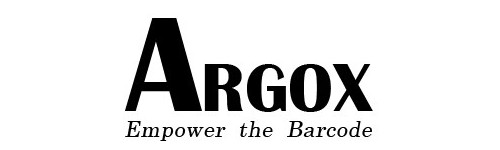 ARGOX - Stampanti di Etichette