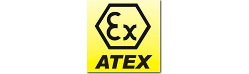 ATEX - Terminali Portatili