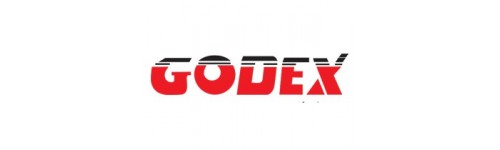 GODEX - Stampanti di Etichette