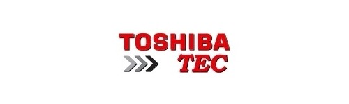 TOSHIBA TEC - Riparazione e Vendita Ricambi