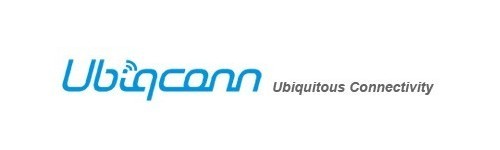UBIQCONN - Tablet