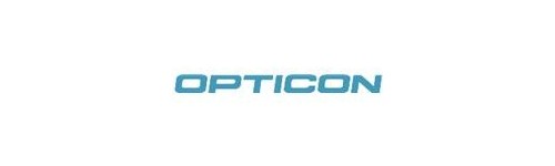OPTICON - Terminali Portatili