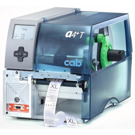 Cab A4+T - Riparazione e Vendita Ricambi