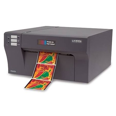 Etichette per Stampa Ink-jet
