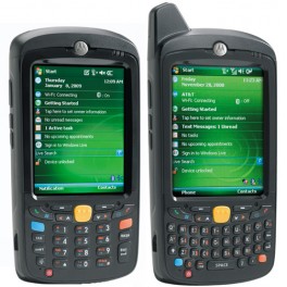 Motorola MC55 - Riparazione e Vendita Ricambi