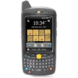 Motorola MC65 - Riparazione e Vendita Ricambi