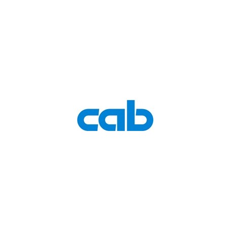 5958713.001 - Side Plate per Stampante CAB A4+ 