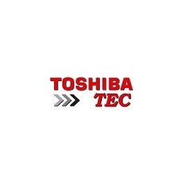 7FM00982000 - Rullo di Trascinamento - Platen Roller per Toshiba Tec B-SA4TP e B-SA4TM