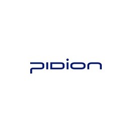 80000295 - Culla Singola Comunicazione e Ricarica per Pidion BIP-6000 - Include Alimentatore
