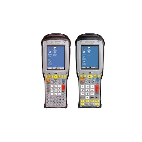 Psion Teklogix 7535 G2 - Riparazione e Vendita Ricambi