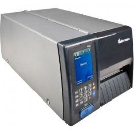 PM43CA1130041202 - Stampante Honeywell PM43C 203 Dpi, TT/DT, Touch-Screen, Rewind, LTS, Ethernet, Usb e RS232
