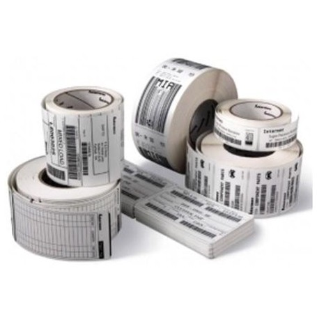 I24422 - Etichette Intermec F.to 43x24,79mm Carta Vellum Duratran I Adesivo Permanente D.i. 40mm