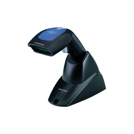 Datalogic Heron Desk