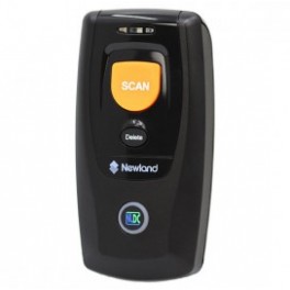 BS8050-3V - Lettore Newland BS8050, Bluetooth fino a 100mt, 1D Imager, Memoria 1MB