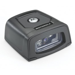 DS457-HD20009 - Motorola DS457 2D Imager HD, Seriale / USB, Black - Solo Lettore
