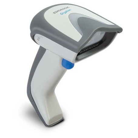GD4132-WHK1 - Datalogic Gryphon GD4132 White Imager Kit USB