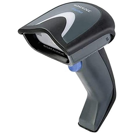 GD4132-BKK1 - Datalogic Gryphon GD4132 Black Imager Kit USB
