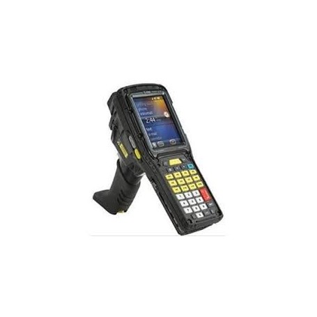 OE431120D0091122 - Zebra XT15F Arctic, Windows CE 6, SE4600, Tastiera 34 Tasti