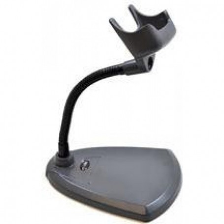 CRA-US4 - Stand Grigio Scuro per Lettore Code Corp. CR6000
