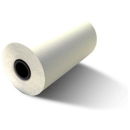 800440-314 - Rotolo Zebra Modulo Continuo F.to 102mm Z-1000D 80 - Confezione da 12 Rotoli 