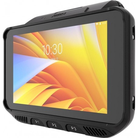 WT0-WT54B-T6DAC1A6 - Computer Indossabile Zebra WT5400, Display 4.7", USB, Bluetooth, Wi-Fi, NFC, Android