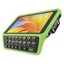 WT0-WT64B-K6DCC2A6 - Computer Indossabile Zebra WT6400, Display 4.7",Tastiera 23 Tasti, USB, BT, Wi-Fi, NFC, Android, Camera