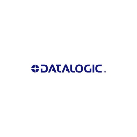 CAB-479 - Datalogic Cavo Seriale RS232 9 Pin Femmina Spiralato 7,6 m