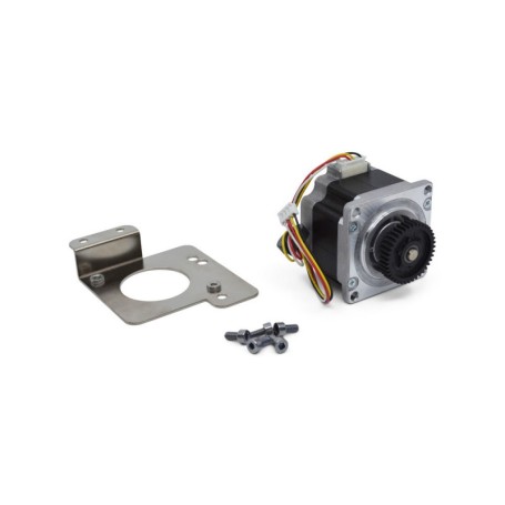 P1037974-062 - Zebra Motore Drive per Stampante ZT230