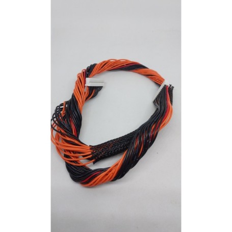 TSC 98-0250204-00LF Cavo Collegamento Scheda Madre / Testina per TTP-247