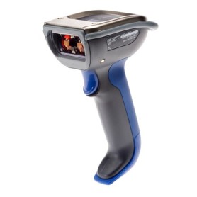 Intermec SR61TXR Extra Long Range EX25 XR Scanner Kit RS232 con Cavo e Alimentatore (SR61TXR-SER001)