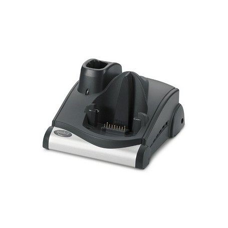 CRD9000-1001SR - Culla Singola Ricarica e Comunicazione per Terminale Motorola MC90xx