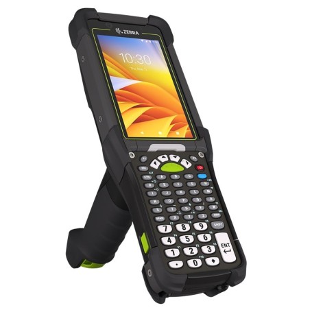 Zebra MC9400 Terminale Mobile Wi-Fi Bluetooth SE5800 6GB/128GB Android 53 Tasti (MC9401-0G1M6HSS-A6)