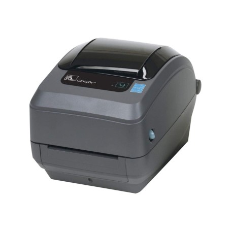 Assistenza Tecnica e Riparazione Zebra GK420t
