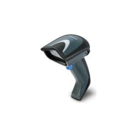 GD4330-BKK1 - Datalogic Gryphon D4330 Black Laser con Cavo USB
