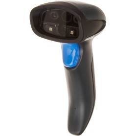 QD2430-BKK1 - Datalogic QuickScan QD2430 Imager 1D/2D Black completo di Cavo USB